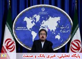 ادعای حمایت ایران از طالبان دروغی آشکار است